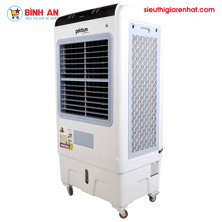 Mua quạt điều hòa Goldsun Premium GPAC-N61R ở đâu giá rẻ?