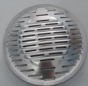 vỉ nướng inox cho bếp nướng than