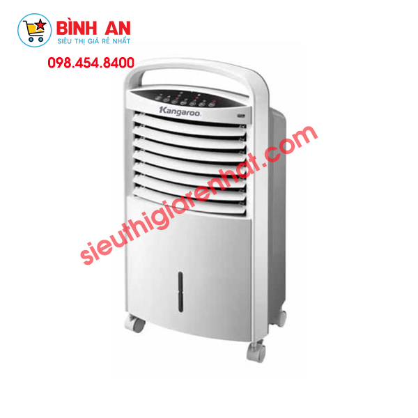 quạt điều hòa không khí kangaroo KG50F10