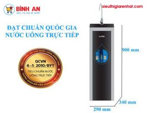 máy lọc nước karofi -NE118