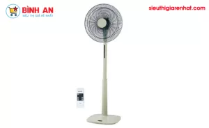 quạt cây panasonic F409K