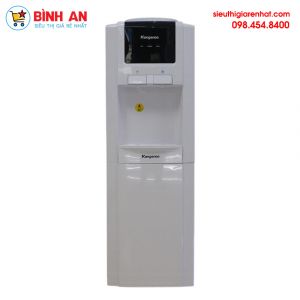 Cây nước nóng lạnh kangaroo KG32N