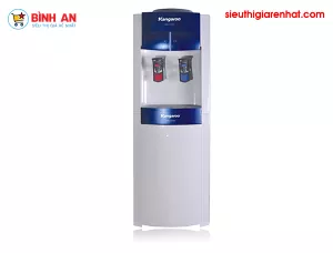 Cây nước uống nóng lạnh kangaroo KG43