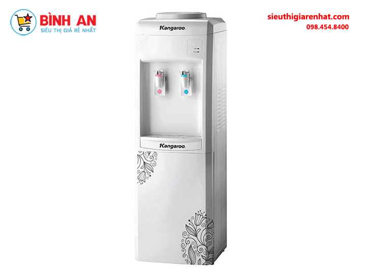 cây nước nóng lạnh kangaroo KG34H