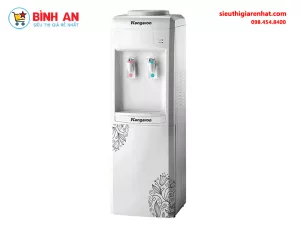 cây nước nóng lạnh kangaroo KG34H