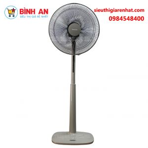 Quạt cây panasonic f409k