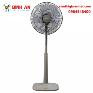Quạt cây panasonic f409k