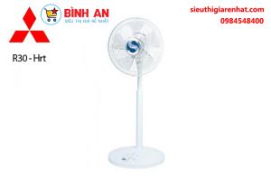 Quạt cây lửng mitsubisih R30-HRT
