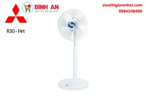 Quạt cây lửng mitsubisih R30-HRT
