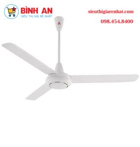 Quạt trần 3 cánh mitsubishi C56-GS