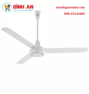Quạt trần 3 cánh mitsubishi C56-GS
