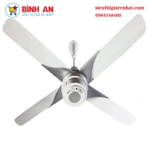 Quạt trần 4 cánh mitsubishi C56-RQ4