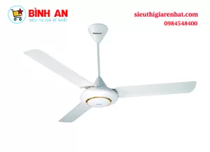 Quạt trần 3 cánh Panasonic F-60MZ2
