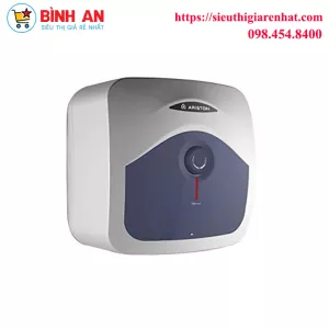 BÌNH NÓNG LẠNH ARISTON BLU 15L MỚI 2019