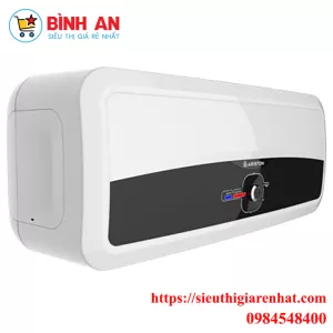 BÌNH NÓNG LẠNH ARISTON 20L SLIM2 20RS MỚI 2019