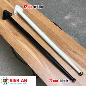 chân bàn  louis 72cm