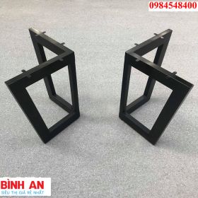 Chân Bàn Ăn Sắt CS-V7