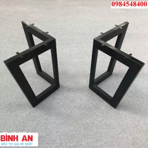 Chân Bàn Ăn Sắt CS-V7