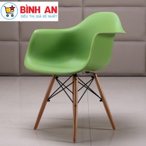 ghế Eames  có tay