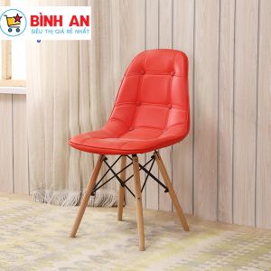 ghế Eames bọc đệm