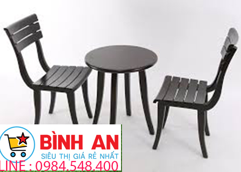 Bàn Ghế Fansipan Mini Alto 03