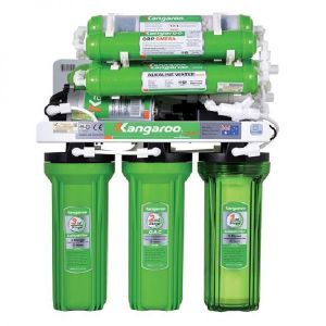 máy lọc nước omega 9 cấp lọc