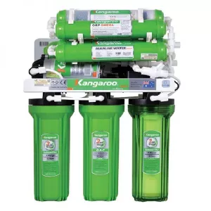 máy lọc nước omega 9 cấp lọc