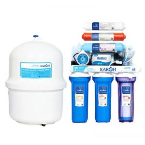 máy lọc nước karofi 8 cấp -KS80