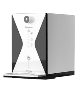 máy lọc nước ion kiềm kangaroo KG100MED