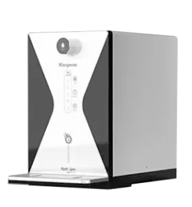 máy lọc nước ion kiềm kangaroo KG100MED