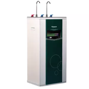 Máy lọc nước kangaroo Hydrogen 2 vòi KG100HK