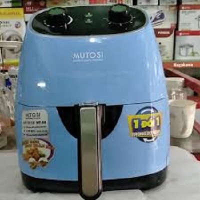 Nồi chiên không dầu Mutosi MF88