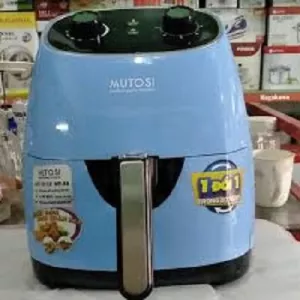 Nồi chiên không dầu Mutosi MF88