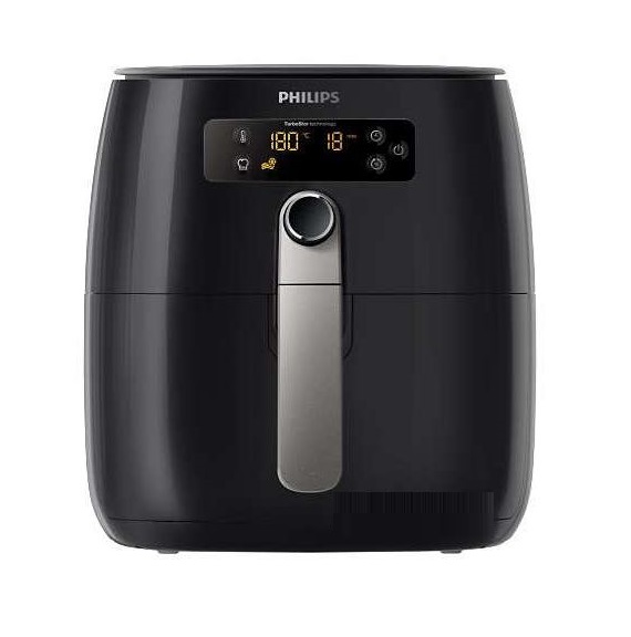 Nồi chiên không dầu Philips HD9643