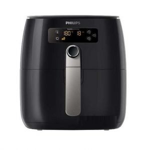 Nồi chiên không dầu Philips HD9643