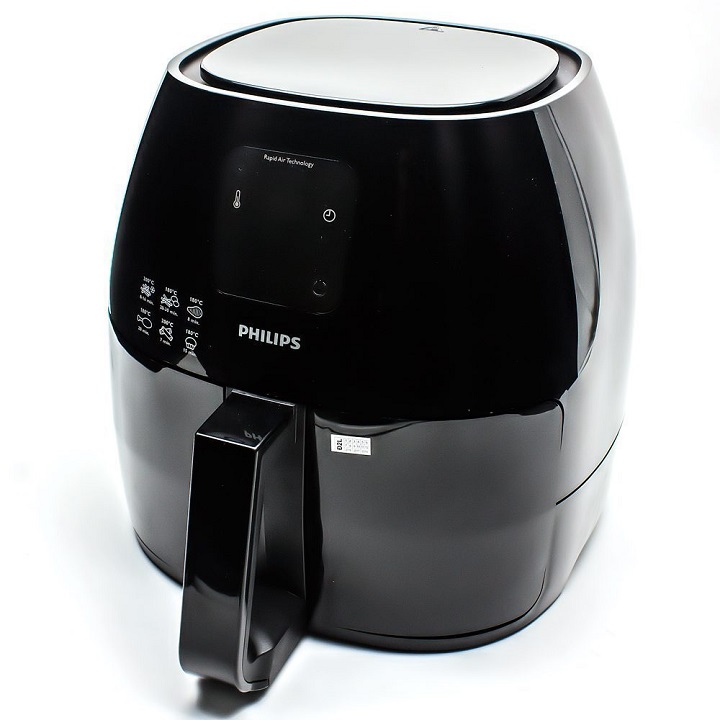 Nồi chiên không dầu Philips HD9240