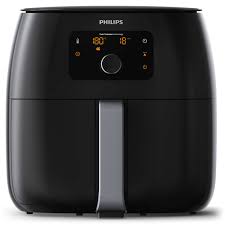 Nồi chiên không dầu phillips HD9650/90