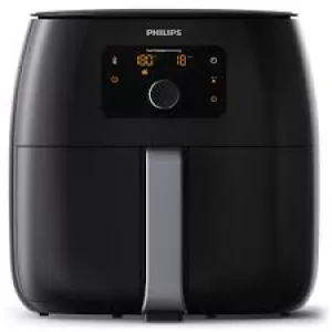 Nồi chiên không dầu phillips HD9650/90