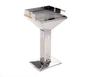 bếp nướng ngoài trời LANDMANN-CK282