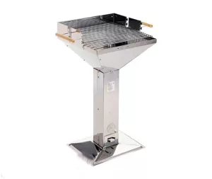 bếp nướng ngoài trời LANDMANN-CK282