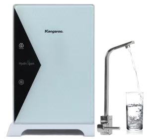 máy lọc nước kangaroo hydrogen KG100HU