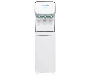 máy lọc nước nóng lạnh karofi HC18-RO