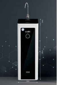 Máy lọc nước karofi Optimus Pro O-I439