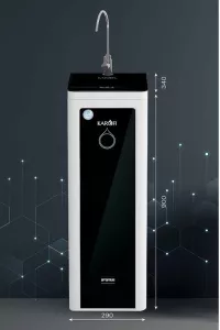 Máy lọc nước karofi Optimus Pro O-I439
