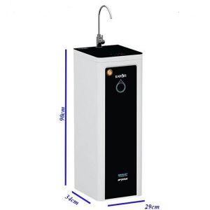 Máy lọc nước Karofi 9 cấp lọc Optimus O-s129/A