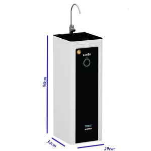 Máy lọc nước Karofi 9 cấp lọc Optimus O-s129/A