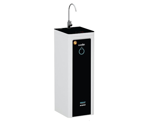 Máy lọc nước Karofi Optimus O-s128, 8 cấp lọc
