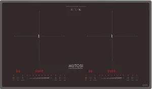 Bếp từ  đôi MUTOSI MI-92D
