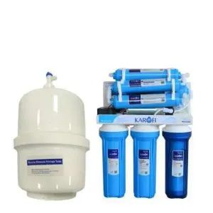 máy lọc nước karofi ERO 80 lọc