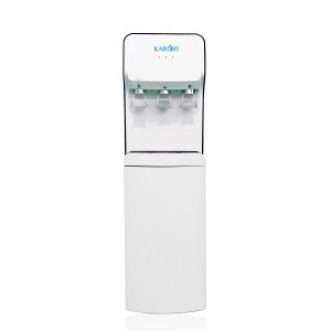 cây nước nóng lạnh karofi HC18